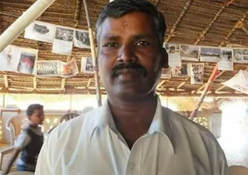 tamilnadu police, idinthakarai, koodankulam protest, s.p.udayakumaran, tirunelveli district