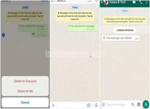 whatsapp, facebook, whatsapp new feature