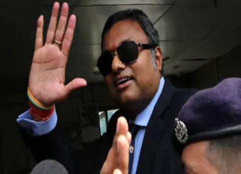 கார்த்தி சிதம்பரம் வெளிநாடு செல்ல உச்சநீதிமன்றம் அனுமதி!