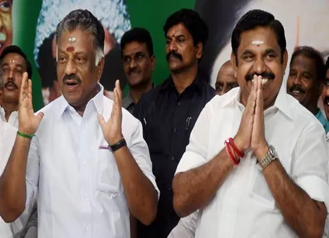 ஒ.பி.எஸ். - இ.பி.எஸ் அணிக்கு இரட்டை இலை சின்னத்தை ஒதுக்கியது ஏன்? தேர்தல் ஆணையம் விளக்கம்