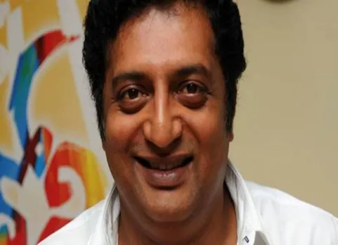 "சும்மா கேட்டேன்...!" மோடிக்கு பிரகாஷ் ராஜ் எழுப்பிய 'நறுக்' கேள்வி!