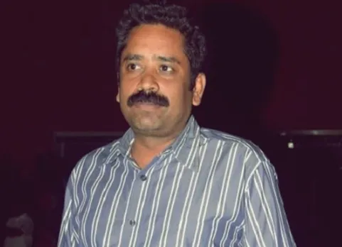 அன்புச் செழியன் குறித்து பாஸிட்டிவாக பேச மிரட்டப்படுகிறார்களா? மீண்டும் தனது ட்வீட்டை நீக்கிய சீனு ராமசாமி!