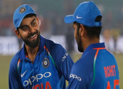 இந்திய அணிக்கு கேப்டனாகும் ரோஹித் ஷர்மா! யார் இந்த சித்தார்த் கவுல்?