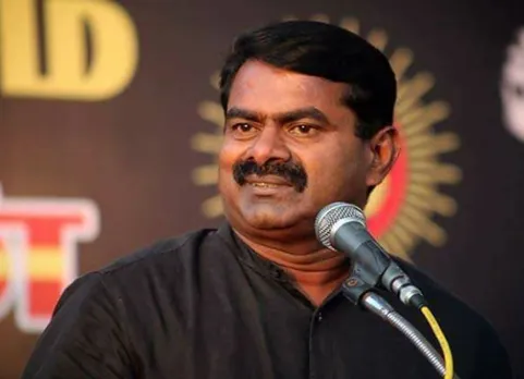 கந்துவட்டி குறித்த எனது கருத்தை திரித்துக் கூறுவதா? – ஜி.ராமகிருஷ்ணனுக்கு சீமான் கண்டனம்