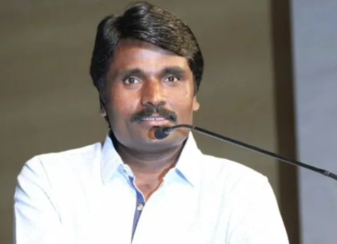 அன்புச் செழியன் அலுவலகத்தில் காவல்துறை சோதனை!