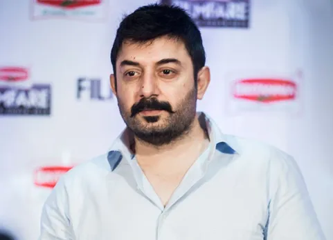 கே.எஸ்.ரவிகுமார் இயக்கத்தில் நடிக்கும் அரவிந்த் சாமி