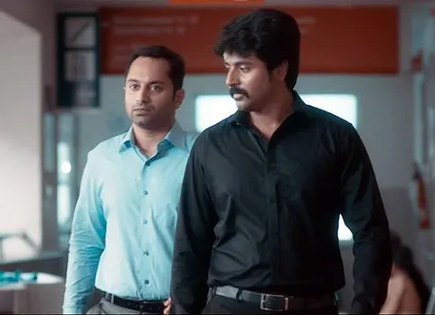 ‘வேலைக்காரன்’ ரிலீஸ் : கேரள ரசிகர்களைச் சந்தித்த சிவகார்த்திகேயன்
