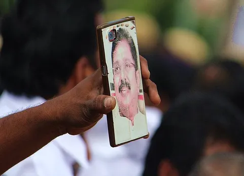 சிறப்பு புகைப்படங்கள்: ஏறுமுகத்தில் தினகரன்! உற்சாகத்தில் தொண்டர்கள்!