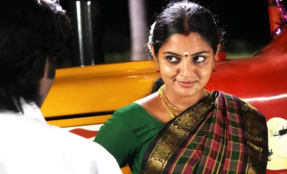 மா.கா.பா.ஆனந்த், நிகிலா விமல் நடிப்பில் ‘பஞ்சு மிட்டாய்’ படத்தின் ஸ்டில்ஸ்