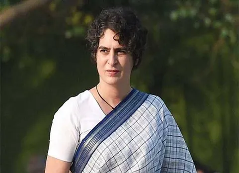 ”கோத்ராவில் பதிவான வாக்குகளைவிட எண்ணப்பட்ட வாக்குகள் அதிகமானது எப்படி?”: புதிய சர்ச்சையை கிளப்பும் பிரியங்கா