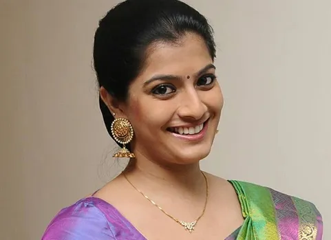 Varalakshmi Sarathkumar