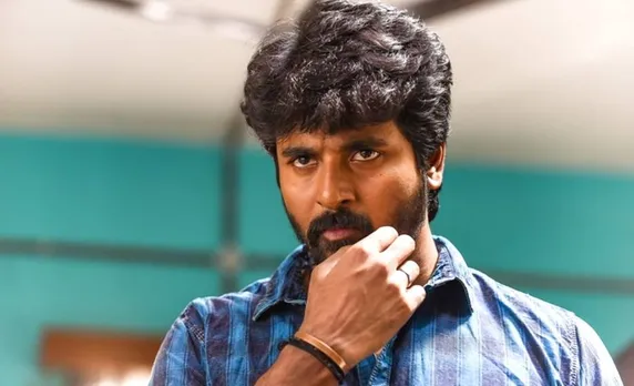 Velaikkaran