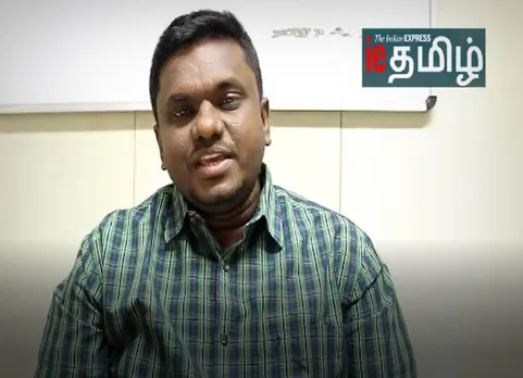 திருப்பாவை பாசுரம் 10 - பெருமாள் மணி உரை