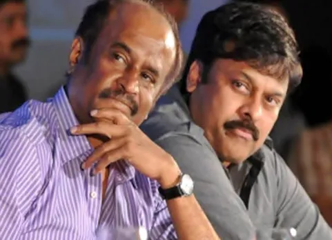 நிர்பந்தத்தால் அரசியலுக்கு வந்து காணாமல் போன சிரஞ்சீவி! ரஜினியின் எதிர்காலம் என்ன?