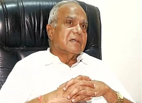ஆளுநர் பன்வாரிலால் புரோஹித்