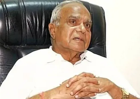 ஆளுநர் மாளிகை