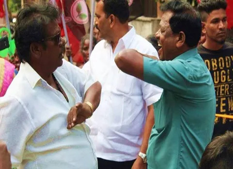 அனல் பறக்கும் பிரச்சாரம் ஓய்ந்தது: ஆர்.கே.நகரில் நாளை வாக்குப்பதிவு