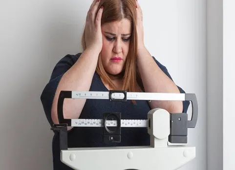 Weight Loss reasons