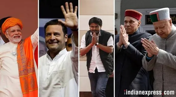 Gujarat Elections, ECI,Election Code of Conduct, Exit Poll Results