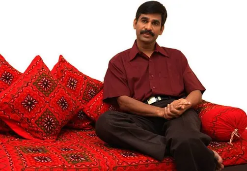 iraiyanbu ias