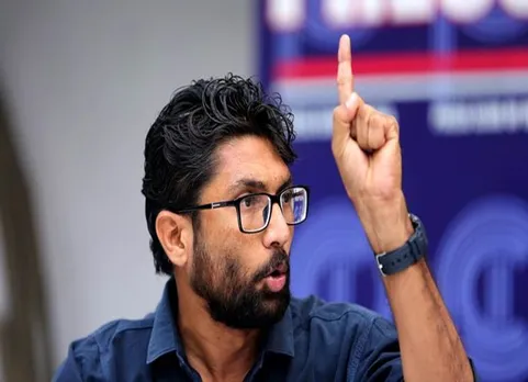 "இப்போது நான் தோற்றாலும், 2019 நாடாளுமன்ற தேர்தலில் பாஜகவை தோற்கடிக்க உழைப்பேன்": ஜிக்னேஷ் மேவானி