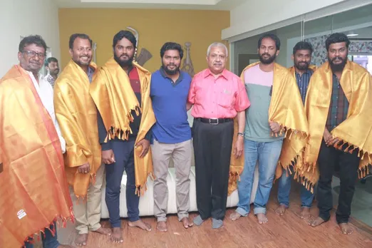 kaala dubbing