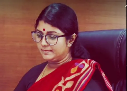 krishnapriya 1