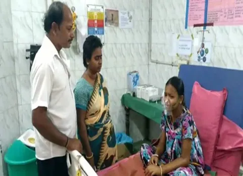 7 மணிநேரம் ஆம்புலன்ஸ் தராத அரசு மருத்துவமனை: 10-ஆம் வகுப்பு மாணவி உயிரிழந்த சோகம்