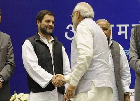 Rahul Gandhi, Modi, Corona Live Updates