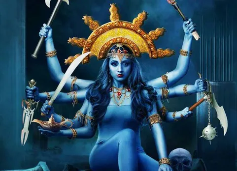 mohini
