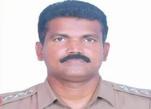 ”பெரியபாண்டியன் உடலில் துப்பாக்கி குண்டு இல்லை”: ராஜஸ்தான் காவல் ஆய்வாளர் புதிய தகவல்
