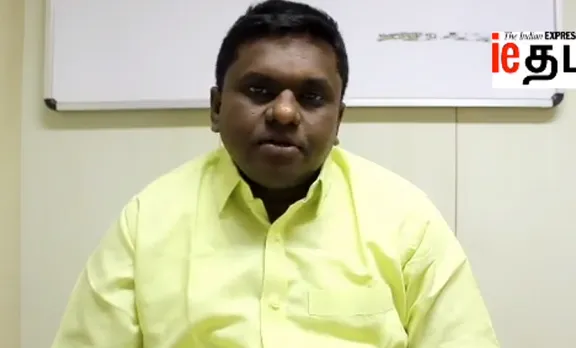 perumal Mani 15