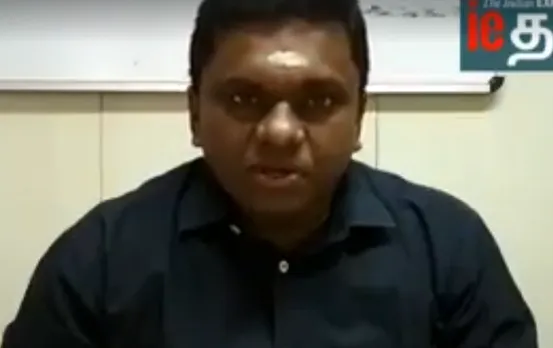 perumal Mani