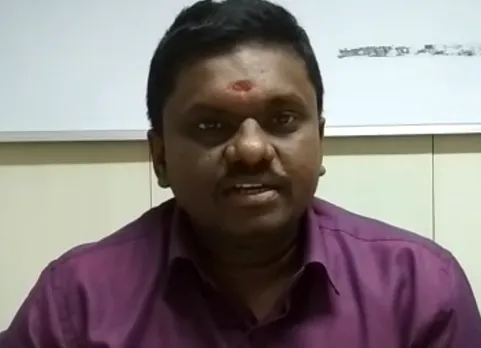 perumal mani