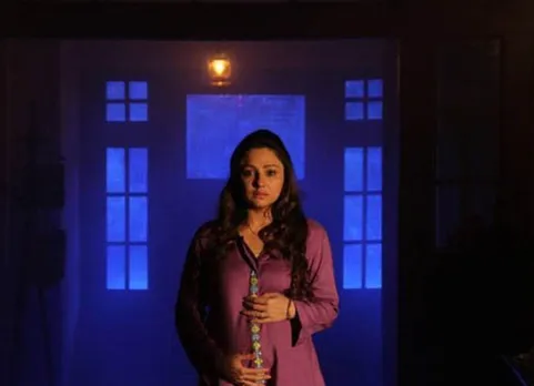 priyanka-upendra-in-mummy-save-me