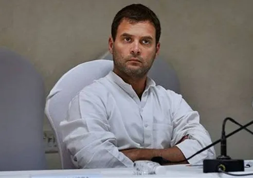 Rahul Gandhi On Rakesh Asthana, சிபிஐ அதிகாரி ராகேஷ் அஸ்தானா