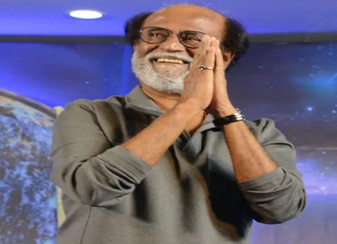 ”தமிழ் கற்றுக் கொண்டதால்தான் இந்த நிலைமைக்கு வந்திருக்கிறேன்”: ரஜினிகாந்த் பேச்சு