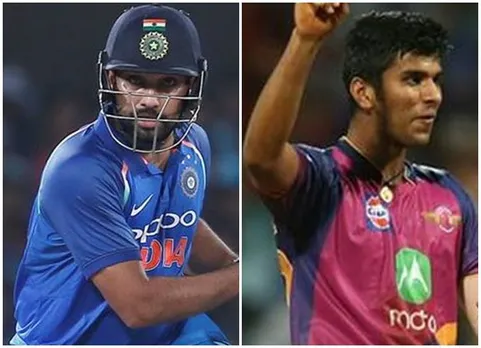 indian cricket team, srilankan cricket team, india vs srilanka cricket 2017