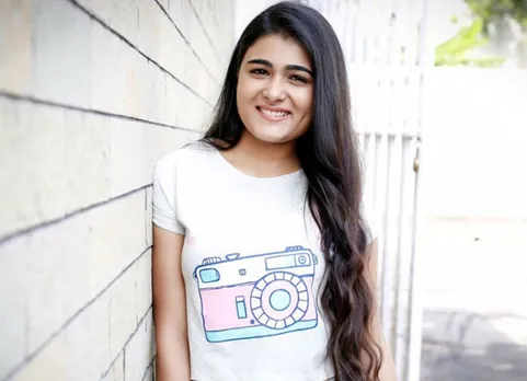 shalini pandey