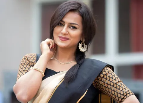 உதயநிதி ஸ்டாலின் ஜோடியாகிறார் ஷ்ரத்தா ஸ்ரீநாத்?