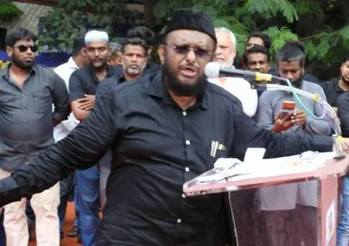 babri masjid demolition, MHJawahirullah, MMK, TMMK