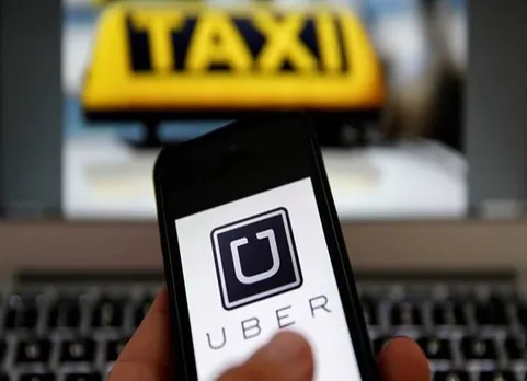 uber, uber india, uber driver, bengaluru, bengaluru airport, man duped by uber, jp muduli, paytm