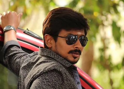 udhayanidhi stalin