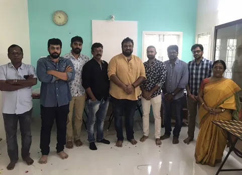 வழக்கம்போல் ஆப்சென்டான அஜித்