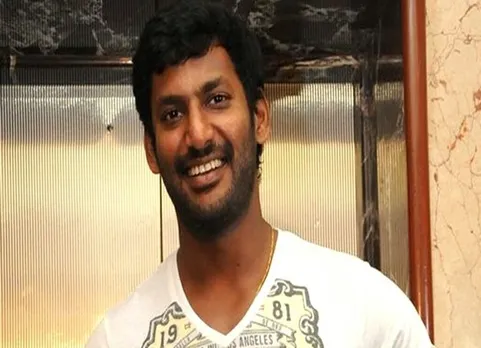 vishal politics