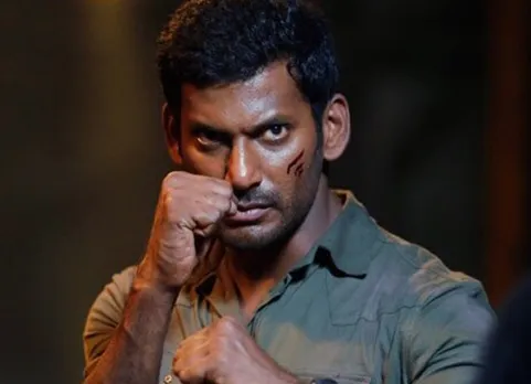 vishal new profile pic