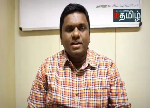 திருப்பாவை 4: பெருமாள் மணி உரை
