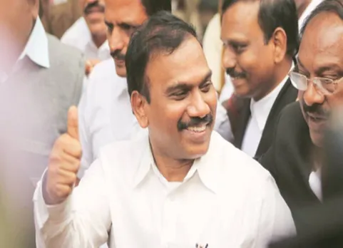 மூன்று முக்கிய தகவல்களை அடிப்படையாக வைத்து 2ஜி தீர்ப்பை எதிர்த்து மேல் முறையீடு!