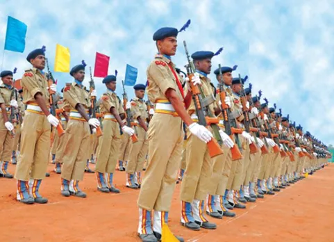 பணியில் ஊனமுற்ற மத்திய ரிசர்வ் போலீஸ் படை வீரர்கள் சொந்த ஊருக்கு அருகில் பணியாற்றலாம்: ஐகோர்ட் ஆணை!
