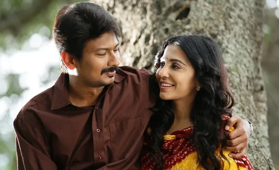 nimir movie